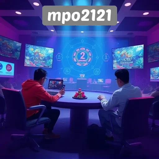 Keunggulan Bermain di mpo2121 untuk Pecinta Game Online