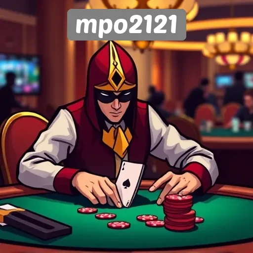 Pemula di mpo2121 Dapatkan Tips dan Trik Bermain