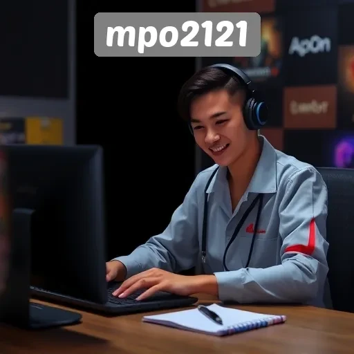 Kepuasan Pelanggan di mpo2121 Melalui Layanan Pelanggan