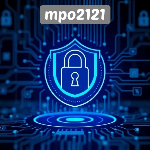 Keselamatan dan Keamanan Data di mpo2121