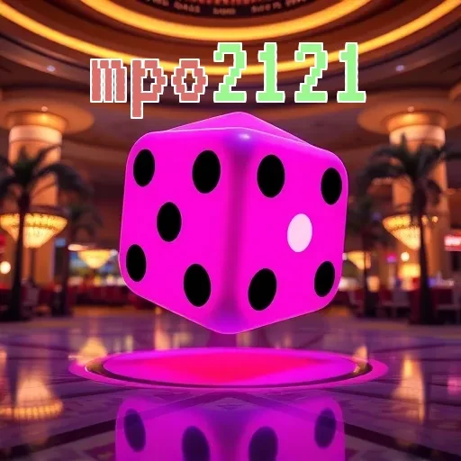 mpo2121: Event Khusus yang Membuat Permainan Makin Seru!