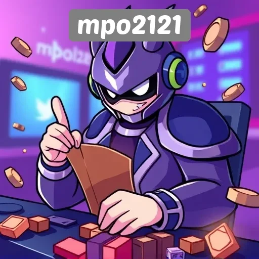 Evolusi mpo2121 dalam Dunia Gaming dan Peningkatan Layanan