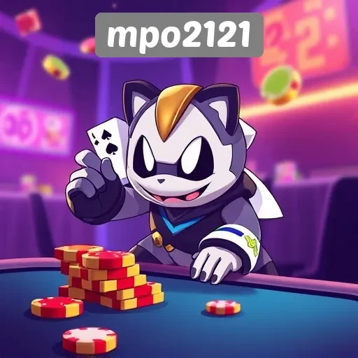 Menjelajahi Keunggulan Situs Game mpo2121