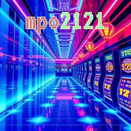 mpo2121: Forum Diskusi Menarik untuk Gamer Indonesia