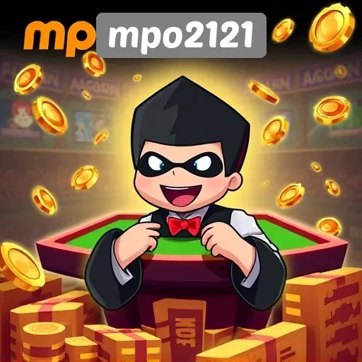 Dari Permainan hingga Bonus mpo2121 Menawarkan Segala Sesuatu untuk Gamer