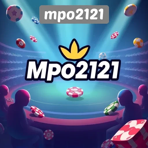 Keunggulan permainan di mpo2121 yang wajib dicoba