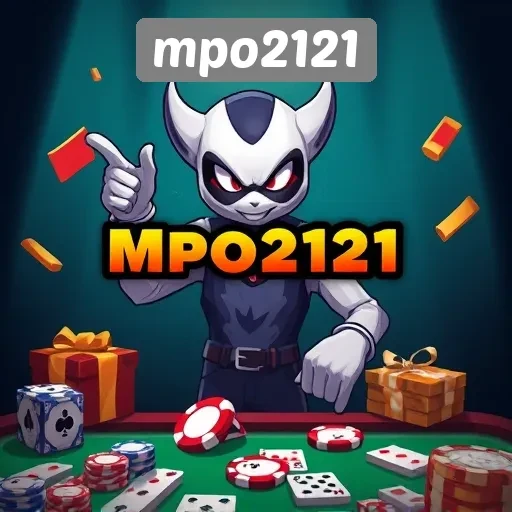 Mengenal Lebih Dekat Situs Game mpo2121 untuk Para Pemain