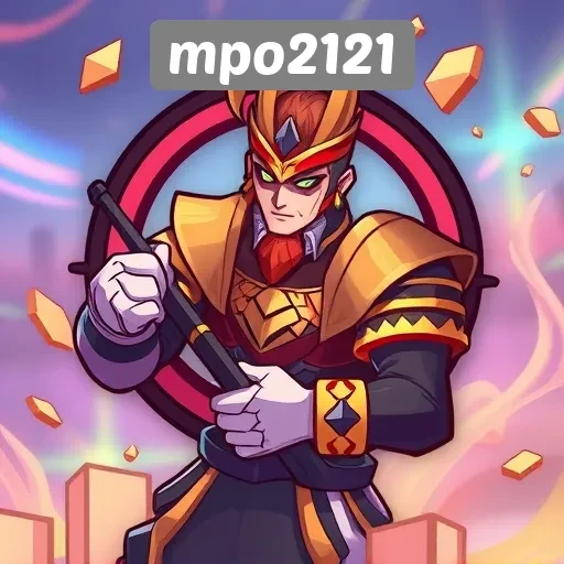 Sejarah dan Perkembangan mpo2121 di Industri Game