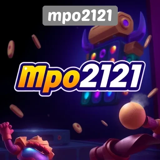 Apa Saja Jenis Permainan yang Tersedia di mpo2121