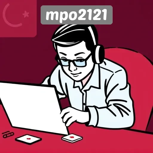 Hal yang Perlu Diketahui Sebelum Bergabung dengan mpo2121