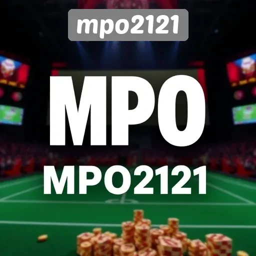 Berita Terkini dan Update dari mpo2121