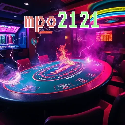 mpo2121: Merchandise Game Terbaik untuk Para Gamer Indonesia