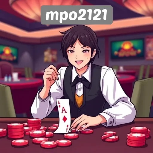 Kelebihan Bermain di mpo2121 Dibandingkan Situs Lain
