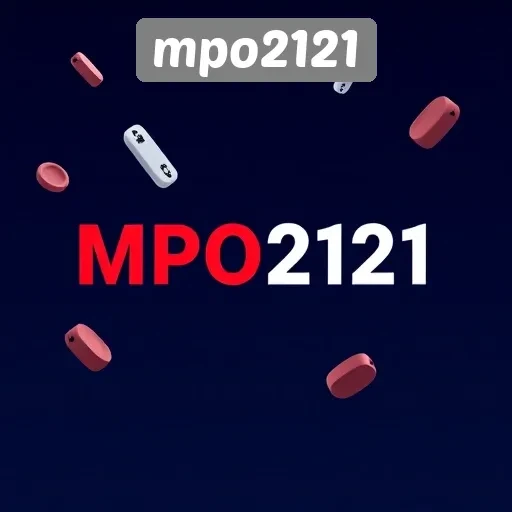 Keunggulan dan Fitur Menarik di mpo2121