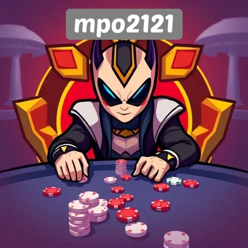 Mengapa mpo2121 Menjadi Pilihan Utama Penggemar Game Online