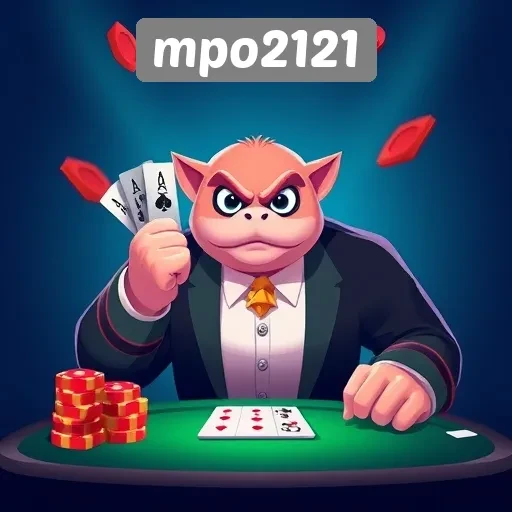 Mengenal Situs Game mpo2121 dan Fasilitas yang Dihadirkan