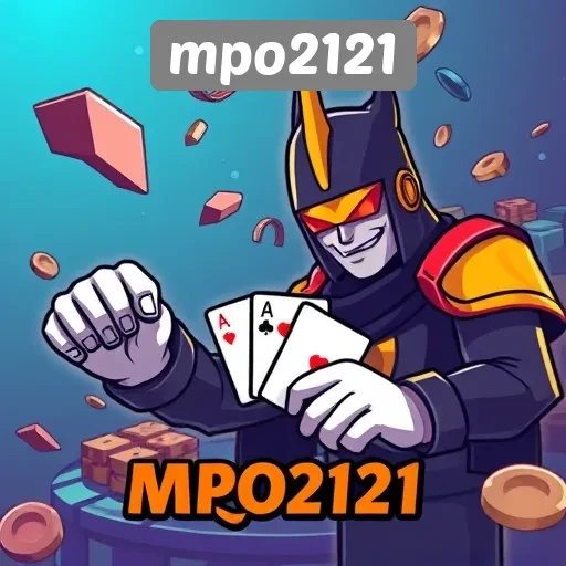 Mengenal Situs Game mpo2121 dan Fitur-Fiturnya