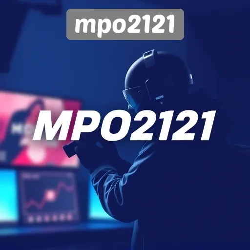 Peran MPO2121 dalam Industri Game di Indonesia