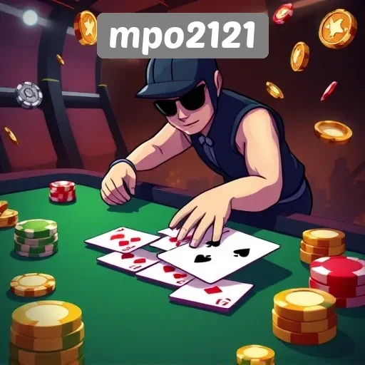 Mengenal Lebih Dekat Situs Game mpo2121