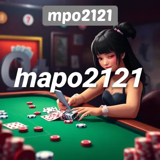 Mengenal Situs Game mpo2121 untuk Penggemar Judi Online