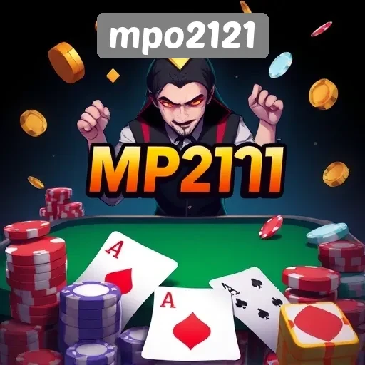 Mengenal Situs Game mpo2121 Sebagai Platform Terpercaya