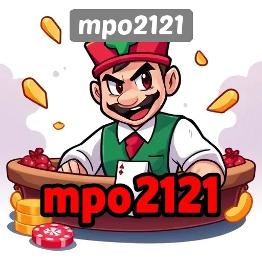 Mengenal Situs Game mpo2121 yang Populer di Indonesia