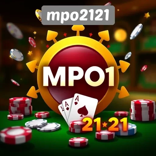 Mengenal Situs Game mpo2121 untuk Pecinta Judi Online