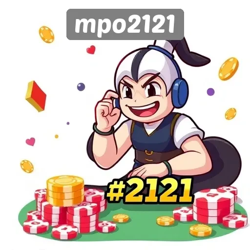 Situs mpo2121 Sebagai Destinasi Game Online Terpercaya