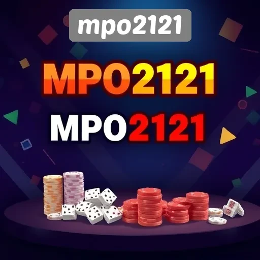 MPO2121 Platform Game Online Terpercaya di Indonesia