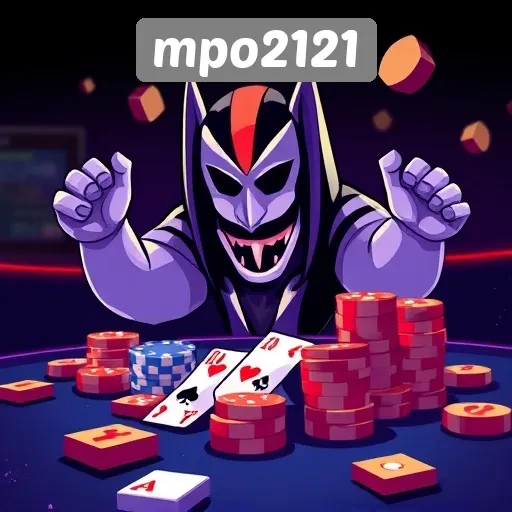 Mengenal mpo2121 sebagai Platform Game Online Terpercaya