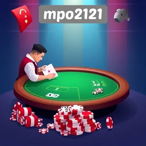 MPO2121 Sebagai Solusi Permainan Online Terpercaya