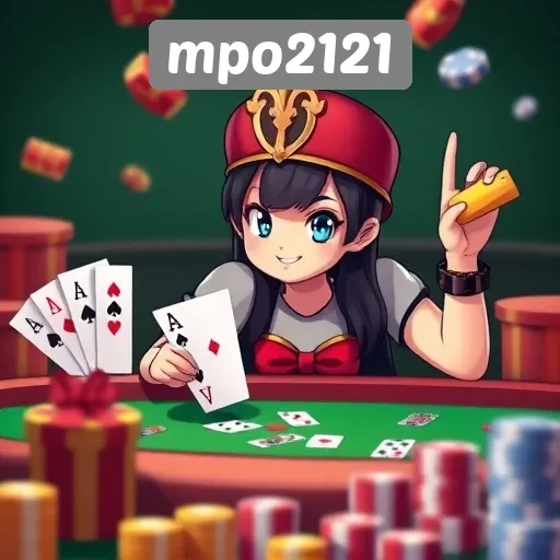Mengenal Mpo2121 Situs Permainan Terpopuler di Indonesia