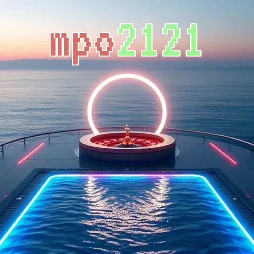 mpo2121: Penawaran Khusus untuk Penggemar Game Online Indonesia