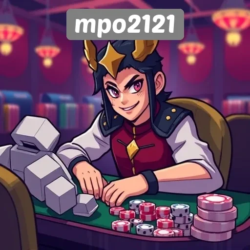 Keunggulan Game Online di mpo2121 untuk Pemain Indonesia