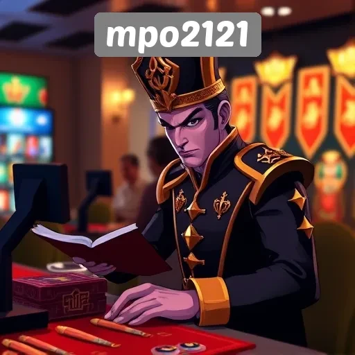Pembayaran dan Keamanan di Situs mpo2121