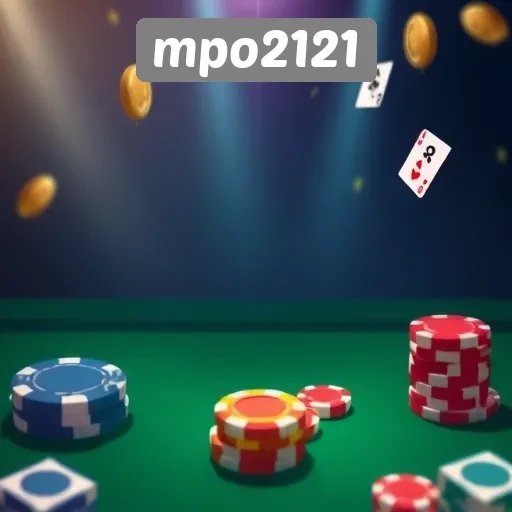 Varian Permainan Populer yang Tersedia di mpo2121