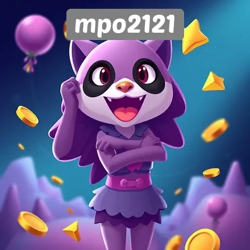 Promosi dan Bonus Menarik di mpo2121 untuk Anggota Baru