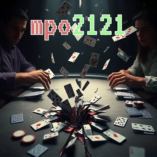 mpo2121: Serunya Game Puzzle yang Mengasyikan dan Menantang!