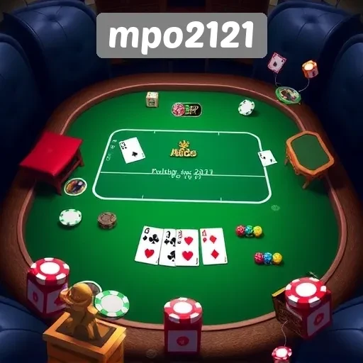 Ulasan Lengkap Tentang Permainan yang Tersedia di mpo2121