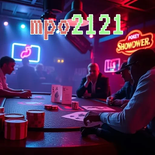 mpo2121: Fitur Menarik Game RPG untuk Penggemar Indonesia