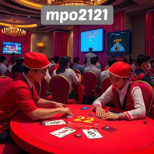 Keunggulan Keamanan dan Kenyamanan di mpo2121
