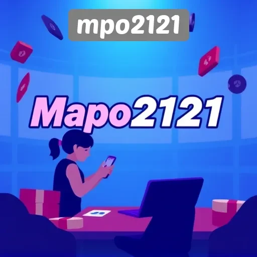 Keamanan dan Privasi Bermain di mpo2121