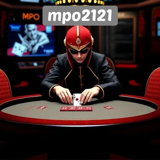 Strategi dan Tips Bermain di Platform mpo2121 untuk Pemain Berpengalaman