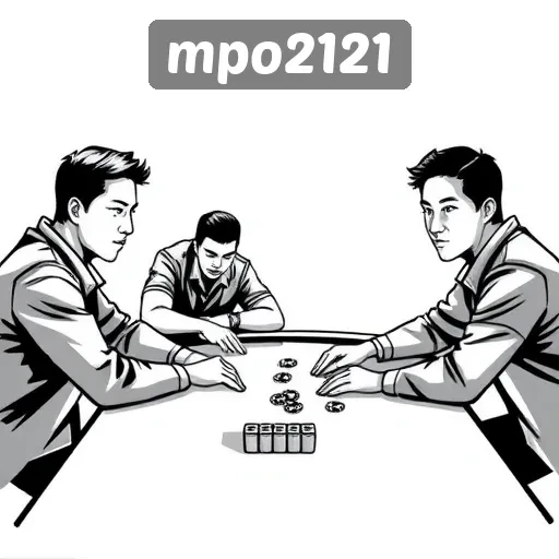 Studi Kasus Pemain Sukses di mpo2121 dan Strateginya