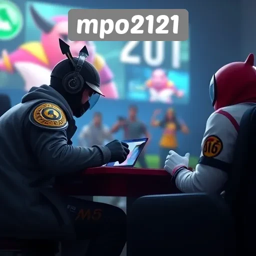 Tips Memilih Game Terbaik di mpo2121 untuk Setiap Tipe Pemain