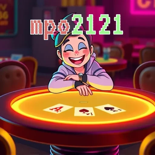 mpo2121: Menggali Fitur Turnamen untuk Pengalaman Bermain yang Seru