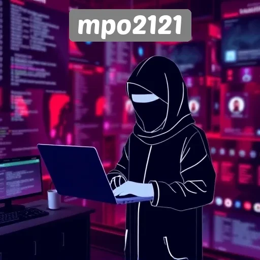 Analisis Keamanan Data Pengguna di MPO2121