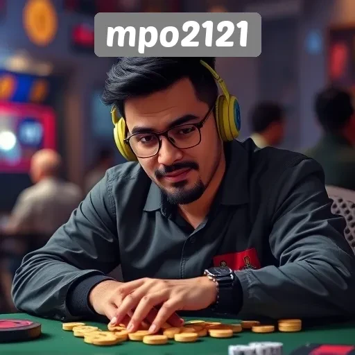 Pendapat Pengguna Terhadap Pengalaman Bermain di mpo2121