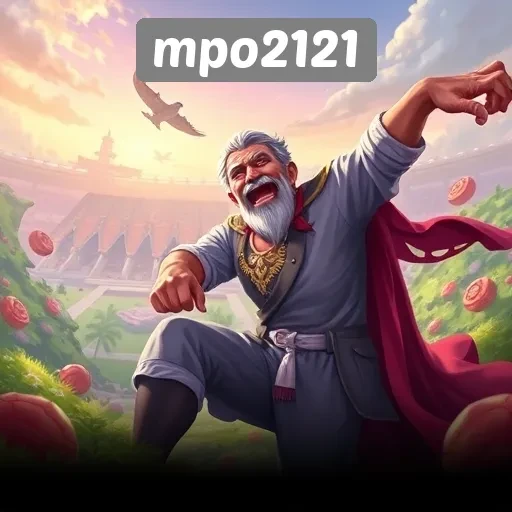 Berbagai Jenis Game yang Tersedia di mpo2121 untuk Semua Kalangan